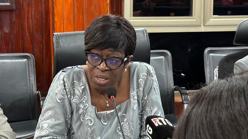 RDC : candidature de Juliana Amato Lumumba à la Francophonie, Kinshasa active le levier diplomatique