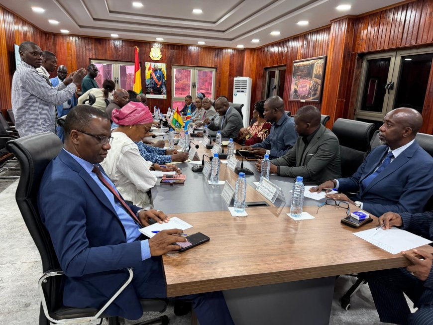 RDC : candidature de Juliana Amato Lumumba à la Francophonie, Kinshasa active le levier diplomatique