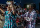RDC : Femmes et jeunes en première ligne contre la désinformation et les discours de haine durant la crise d’Ebola