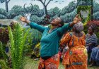 RDC : des survivantes des conflits armés bénéficient d'une thérapie collective pour surmonter leurs traumatismes
