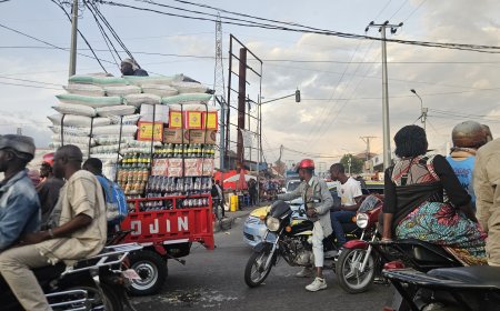 À Goma, des jeunes s'organisent pour désamorcer les rumeurs qui alimentent les violences