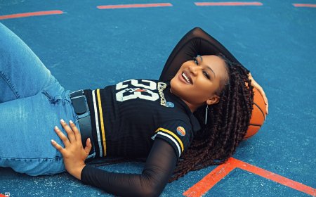 Goma : avec "Uko Wapi", Tasha Biz mise sur la musique pour promouvoir l'amour et la dignité