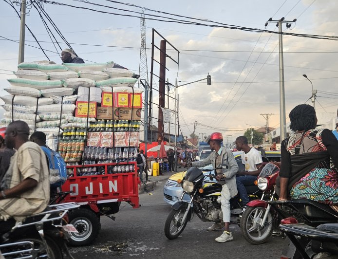 À Goma, des jeunes s'organisent pour désamorcer les rumeurs qui alimentent les violences