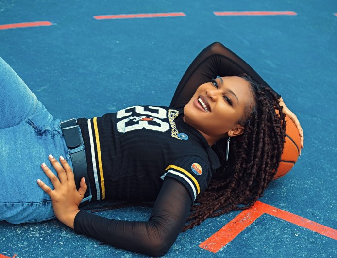 Goma : avec "Uko Wapi", Tasha Biz mise sur la musique pour promouvoir l'amour et la dignité