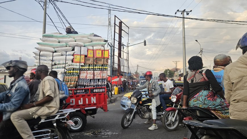 À Goma, des jeunes s'organisent pour désamorcer les rumeurs qui alimentent les violences