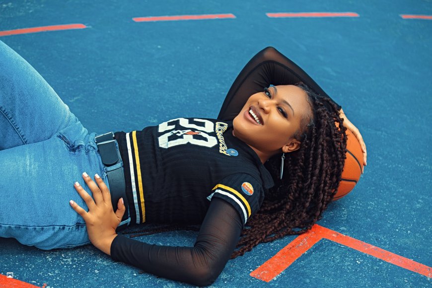 Goma : avec "Uko Wapi", Tasha Biz mise sur la musique pour promouvoir l'amour et la dignité