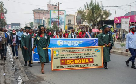 Kinshasa : le gouvernement suspend les activités académiques dans les établissements publics de Goma et Bukavu