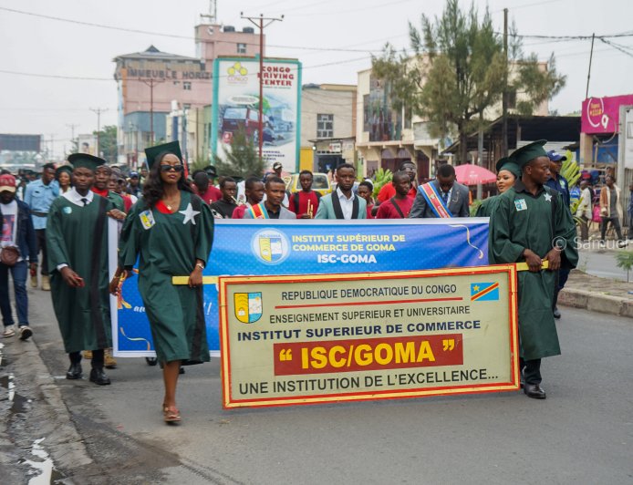 Kinshasa : le gouvernement suspend les activités académiques dans les établissements publics de Goma et Bukavu