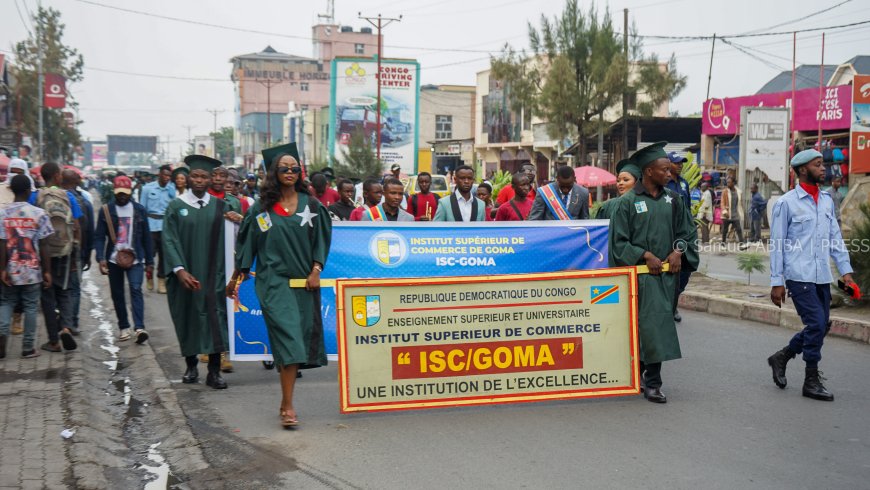 Kinshasa : le gouvernement suspend les activités académiques dans les établissements publics de Goma et Bukavu